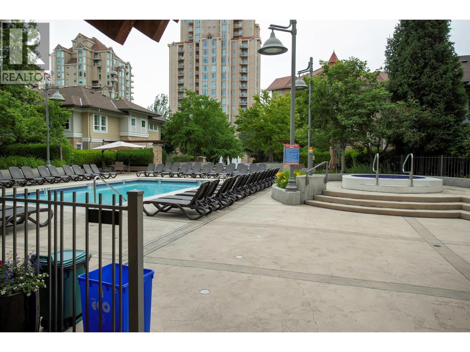 1099 Sunset Drive Unit# 224, Kelowna