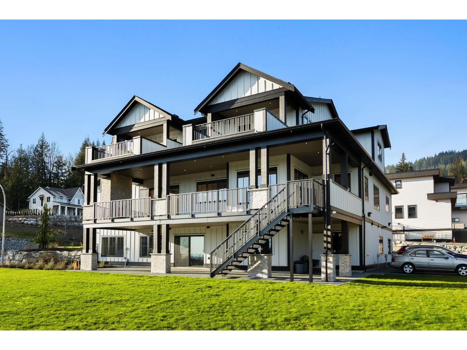 9700 GOUGH TERRACE, Mission British Columbia