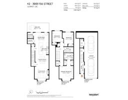 42 3009 156 Street, Surrey, BC V3Z0N9 Photo 35