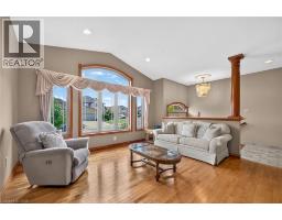 Kitchen - 219 Jacqueline Boulevard, Hamilton, ON L9B2T6 Photo 6