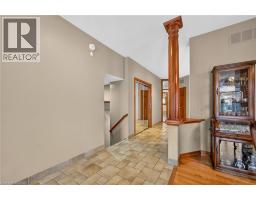 Foyer - 219 Jacqueline Boulevard, Hamilton, ON L9B2T6 Photo 9