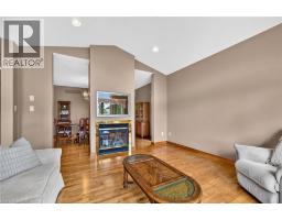 Living room - 219 Jacqueline Boulevard, Hamilton, ON L9B2T6 Photo 8