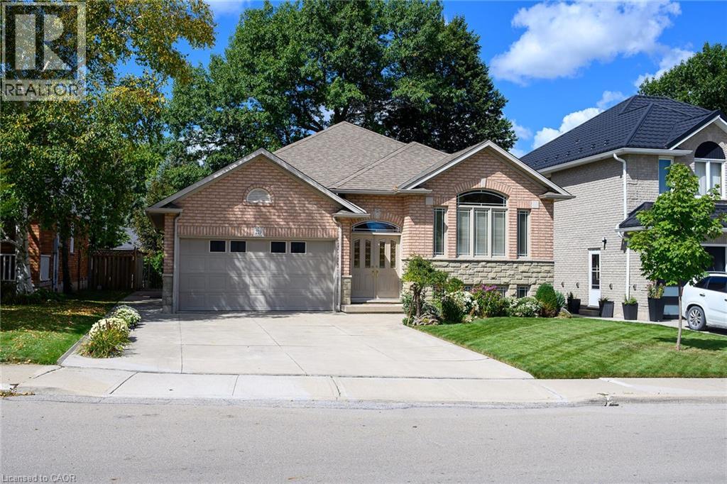 219 JACQUELINE Boulevard - 1