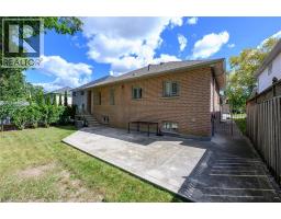 219 Jacqueline Boulevard, Hamilton, ON L9B2T6 Photo 47