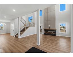 Bedroom 3 - 33 Harley Wy, Spruce Grove, AB T7X0X4 Photo 7
