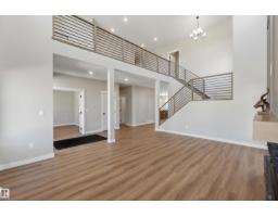 Bedroom 2 - 33 Harley Wy, Spruce Grove, AB T7X0X4 Photo 6