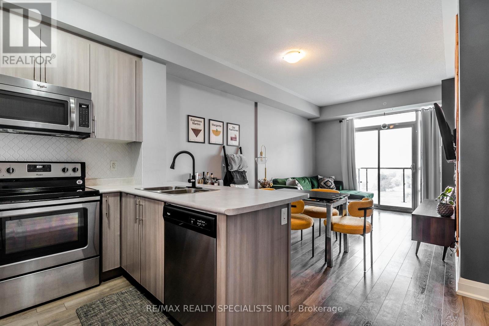 606 - 55 YORKLAND BOULEVARD, Brampton (Goreway Drive Corridor) — photo 10