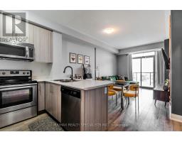 606 - 55 Yorkland Boulevard, Brampton, ON L6P4K9 Photo 10