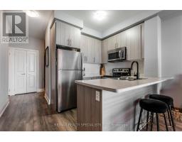 606 - 55 Yorkland Boulevard, Brampton, ON L6P4K9 Photo 11