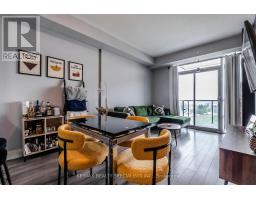 606 - 55 Yorkland Boulevard, Brampton, ON L6P4K9 Photo 13