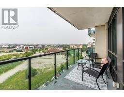 606 - 55 Yorkland Boulevard, Brampton, ON L6P4K9 Photo 27