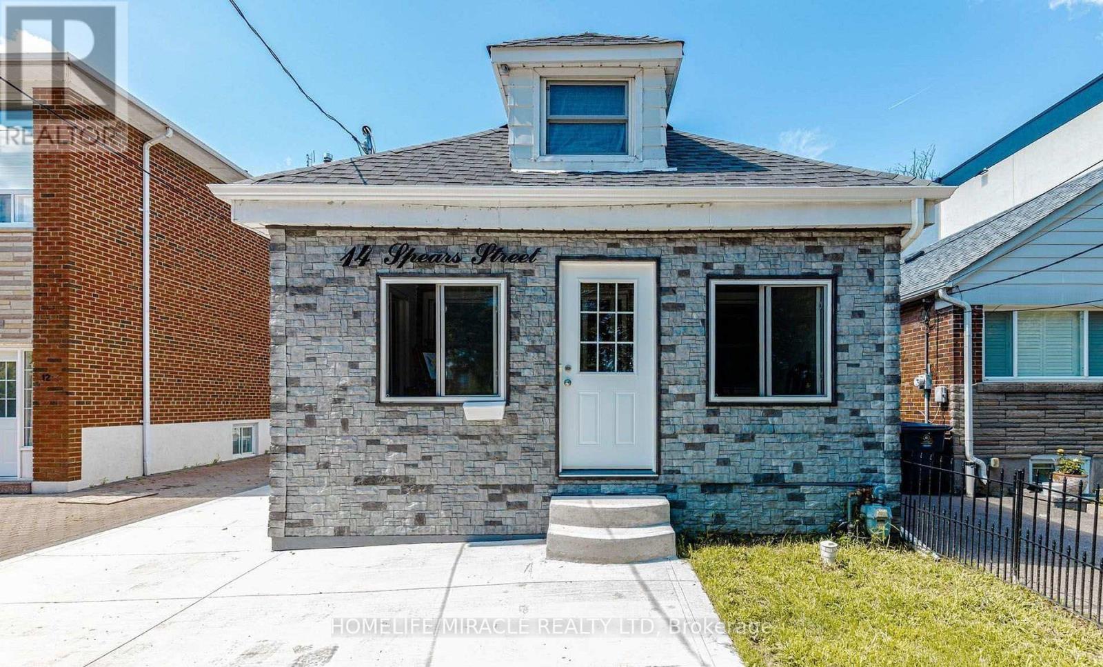14 SPEARS STREET - 2