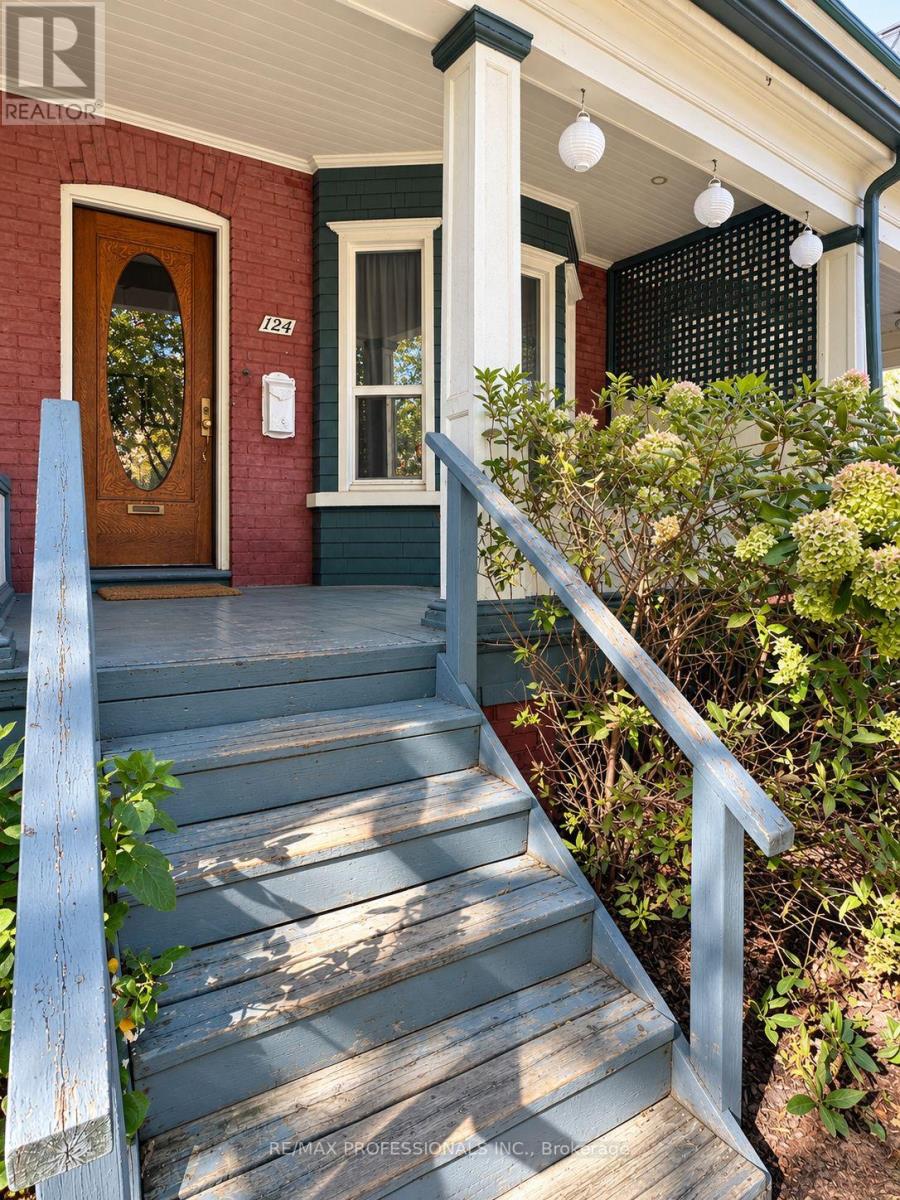 124 CLOSE AVENUE, Toronto (South Parkdale) — photo 4