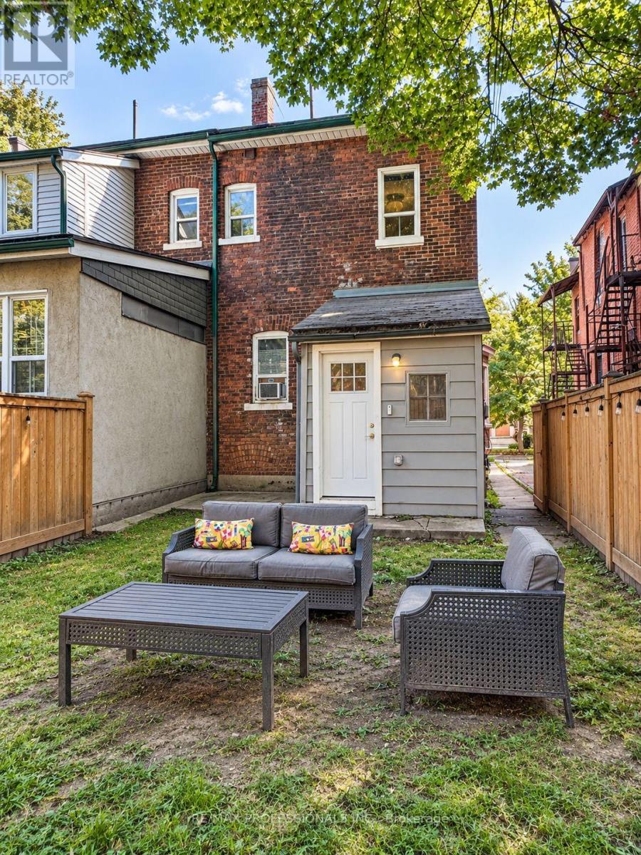 124 Close Avenue, Toronto, ON photo 49