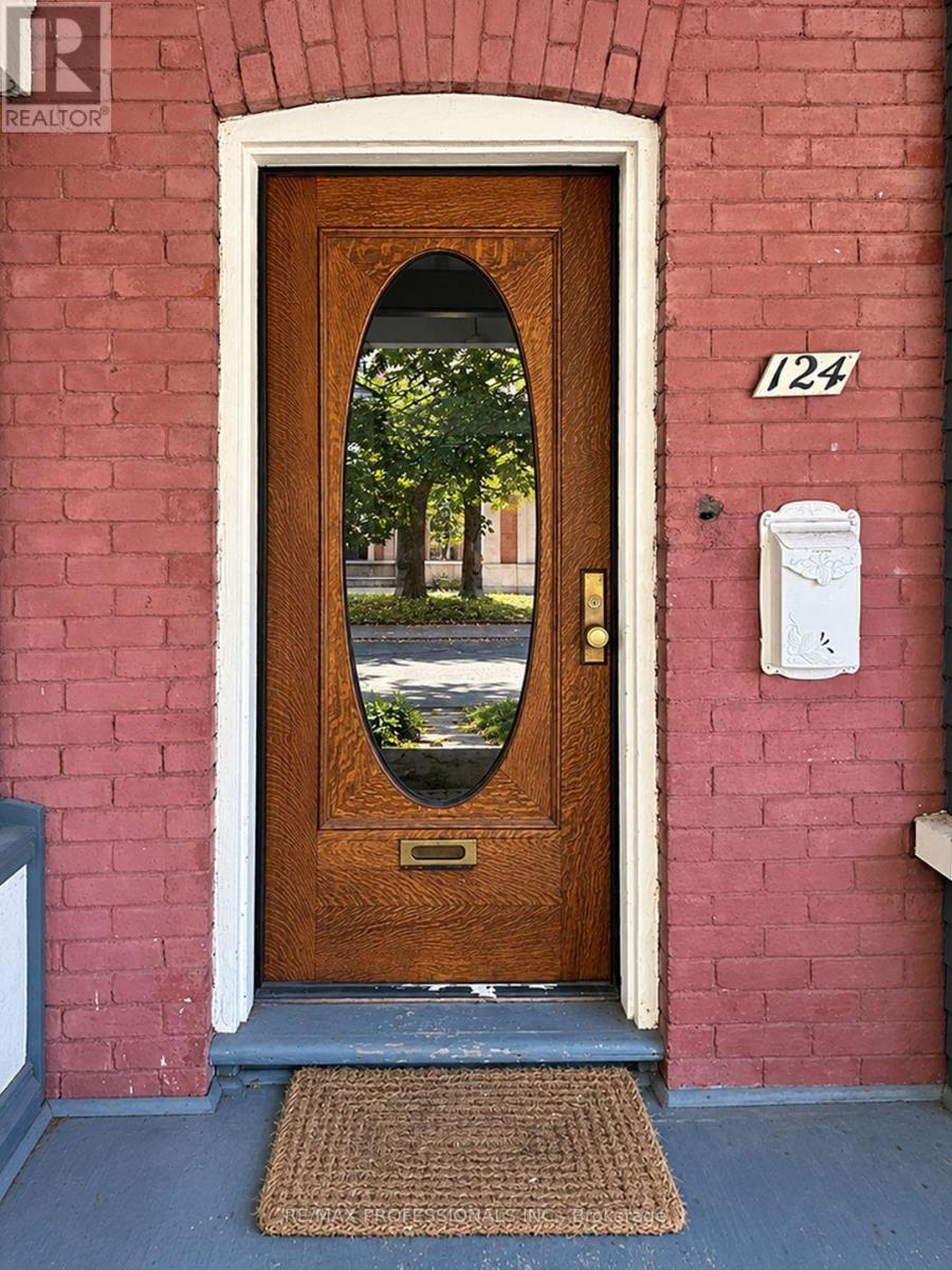 124 CLOSE AVENUE, Toronto (South Parkdale) — photo 7