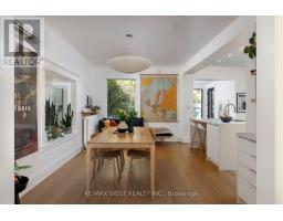 Living room - 226 Wright Avenue, Toronto, ON M6R1L3 Photo 11