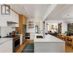 Sunroom - 226 Wright Avenue, Toronto, ON M6R1L3 Photo 18