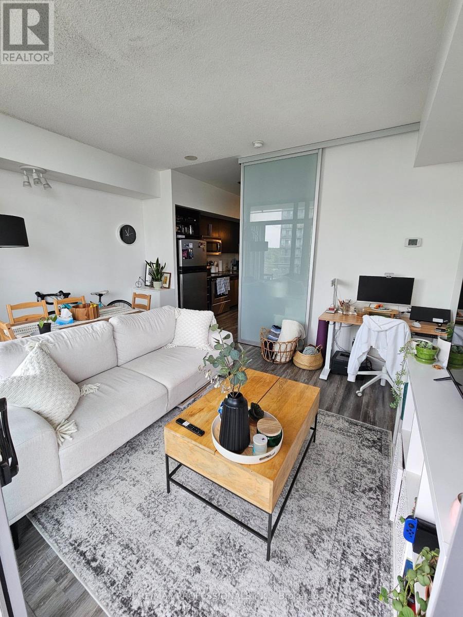 810 - 103 THE QUEENSWAY AVENUE, Toronto (High Park-Swansea) — photo 10