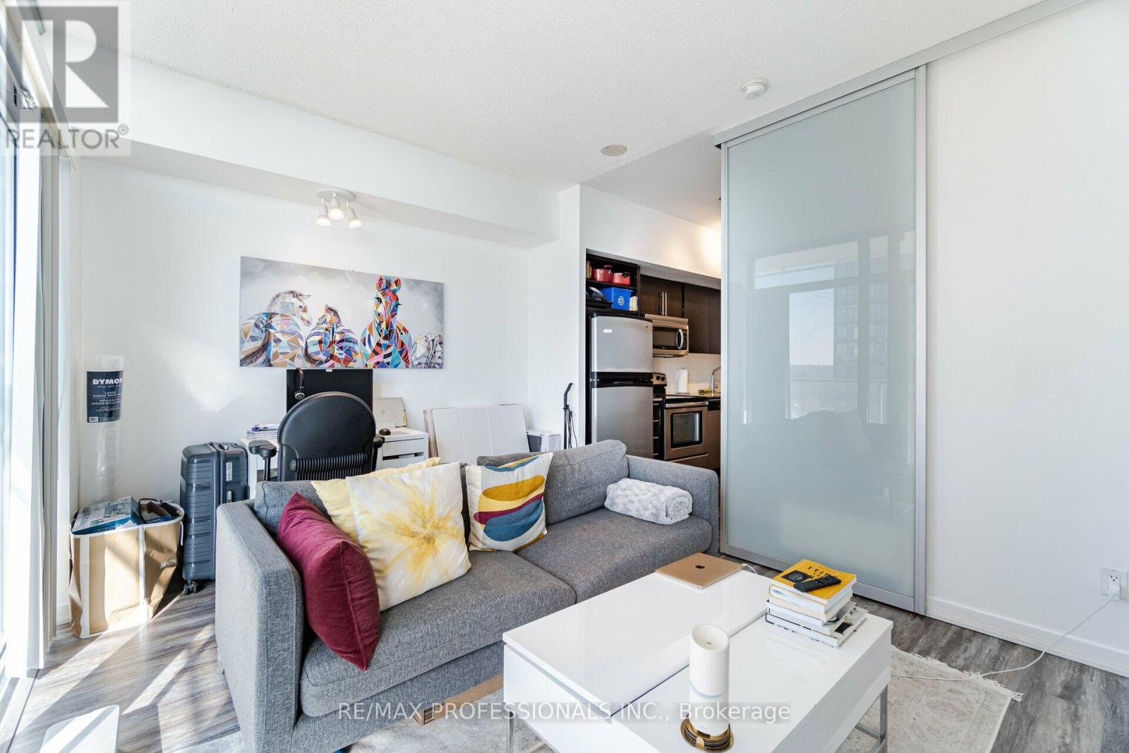 810 - 103 THE QUEENSWAY AVENUE, Toronto (High Park-Swansea) — photo 12