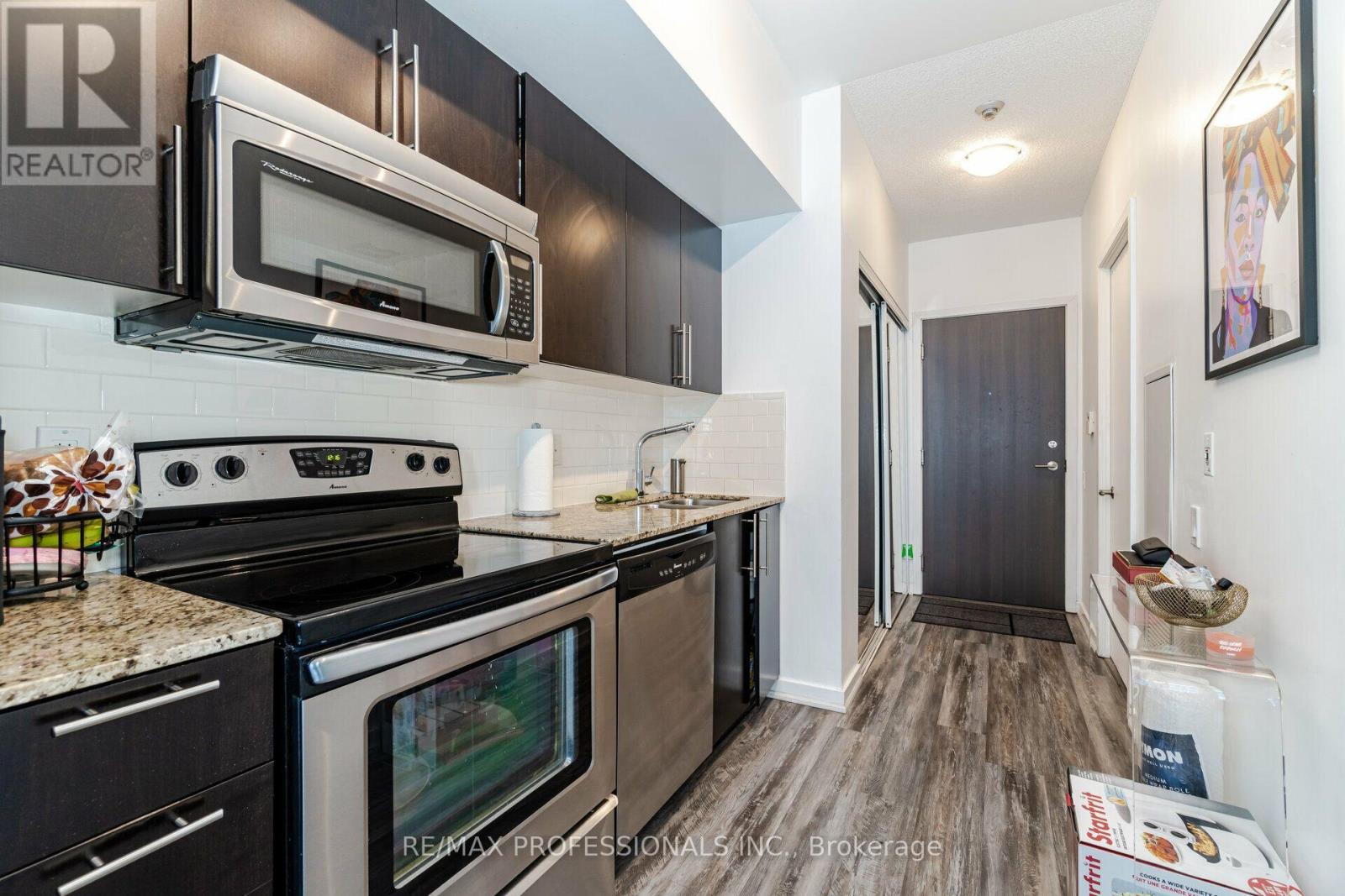 810 - 103 THE QUEENSWAY AVENUE, Toronto (High Park-Swansea) — photo 5