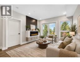 Primary Bedroom - 303 741 Travino Lane, Saanich, BC V8Z0G3 Photo 8
