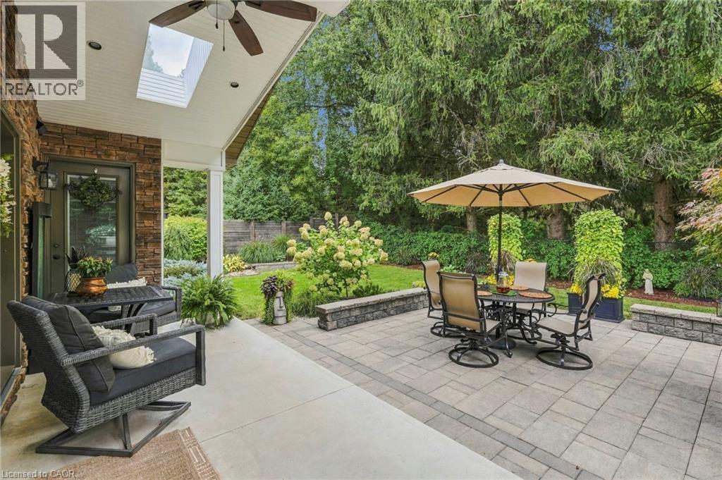816 Alexander Road — photo 46