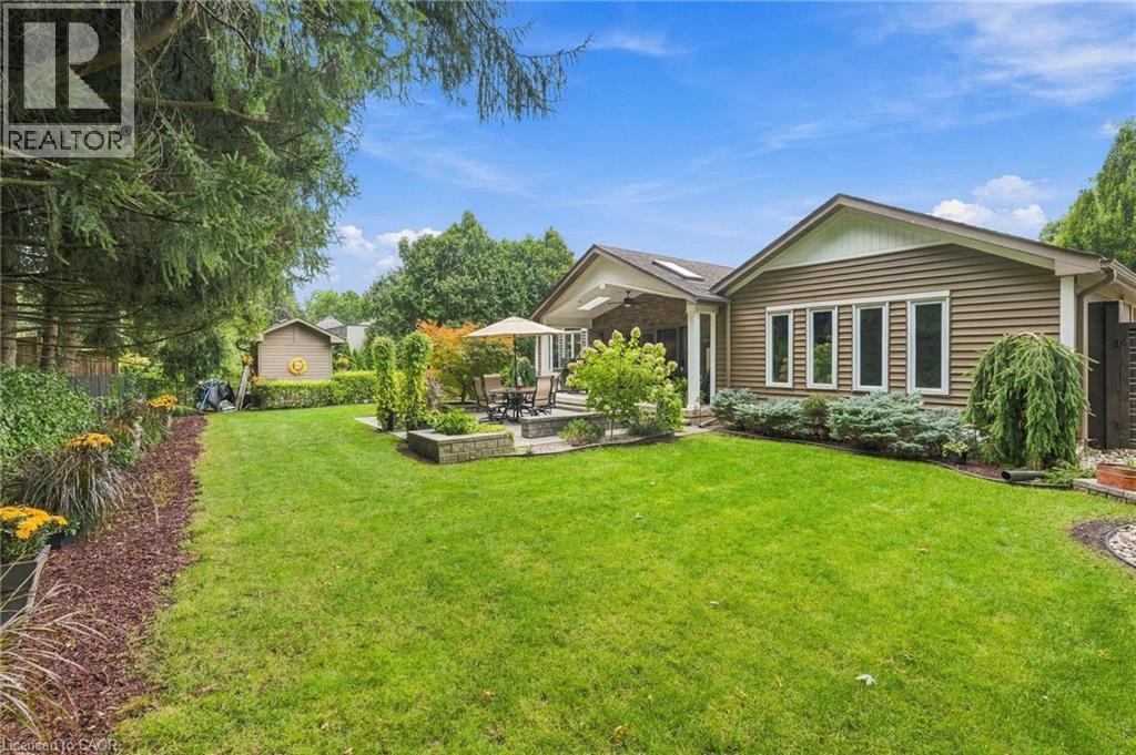 816 Alexander Road — photo 49