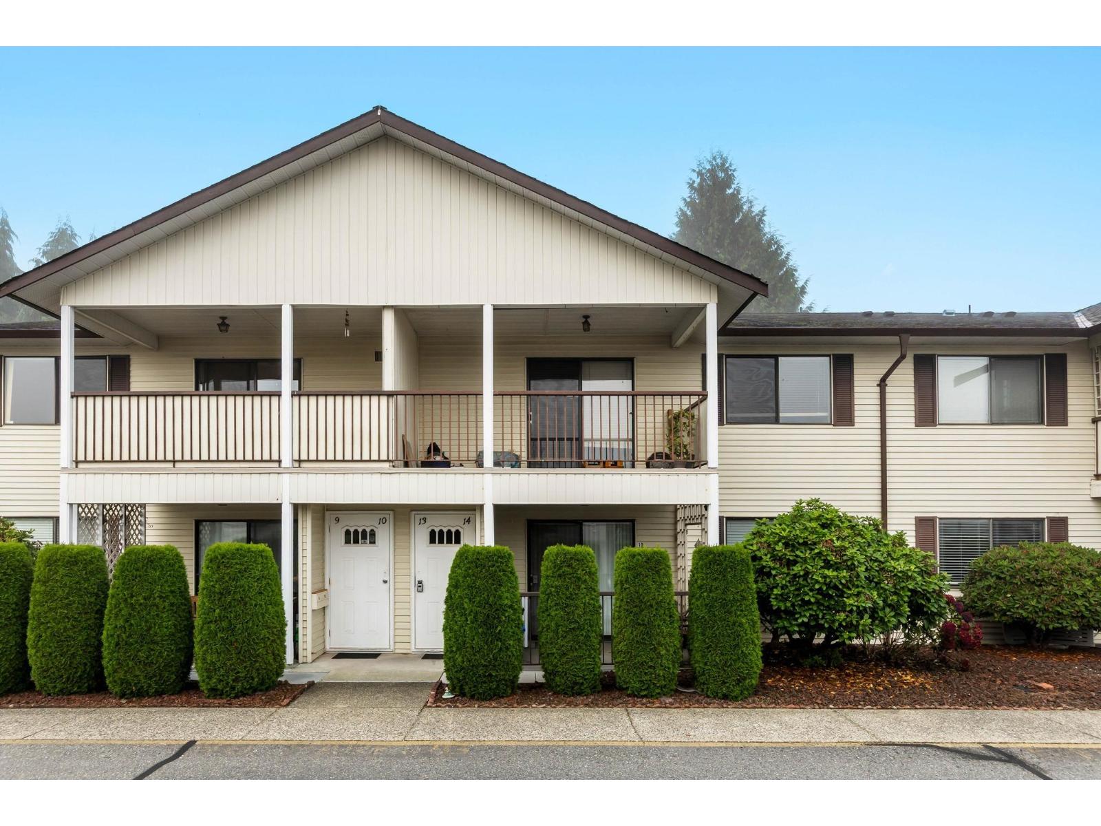 Property for sale at 13 32959 GEORGE FERGUSON WAY