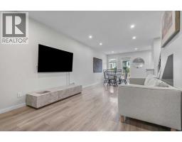 Bedroom - 110, 338 Seton Circle Se, Calgary, AB T3M3H1 Photo 8