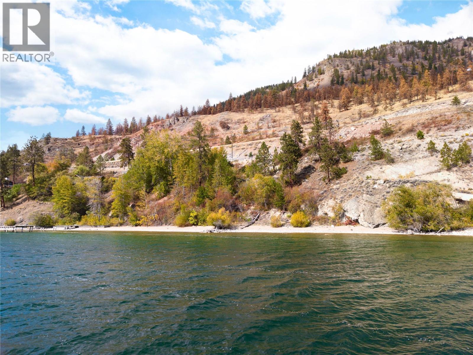 3560 Drought Road, Peachland