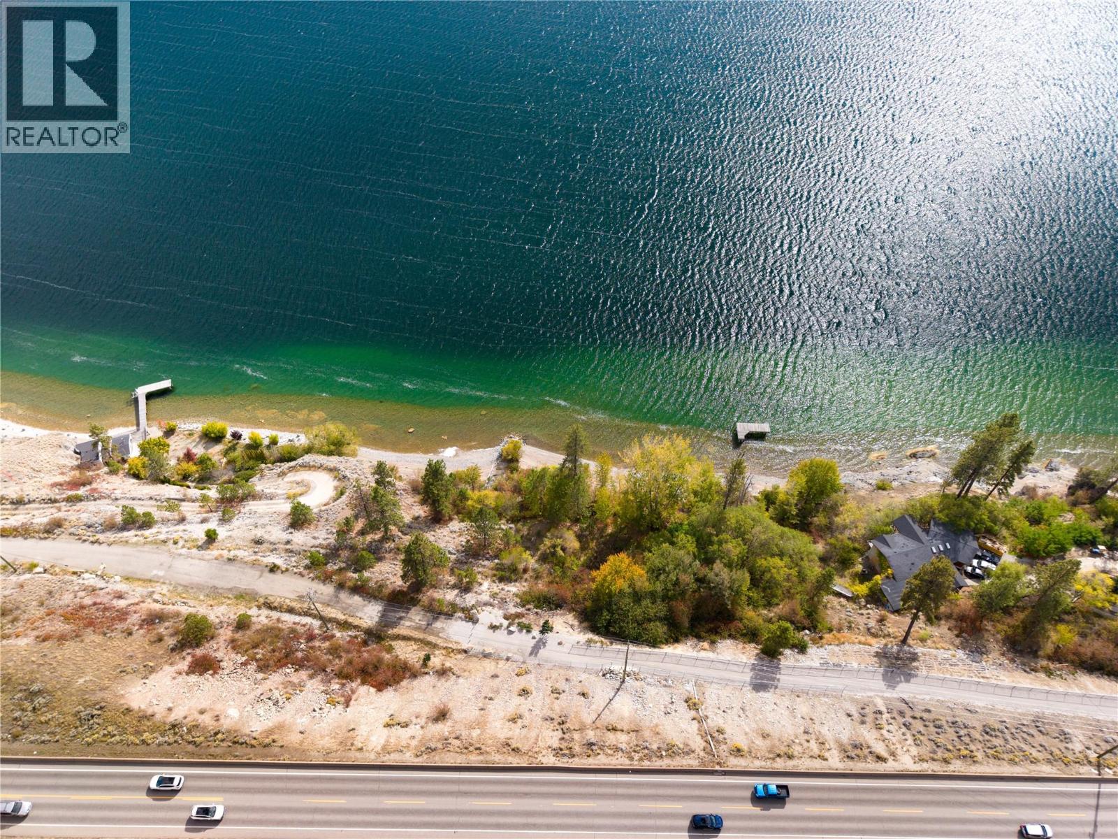 3560 Drought Road, Peachland