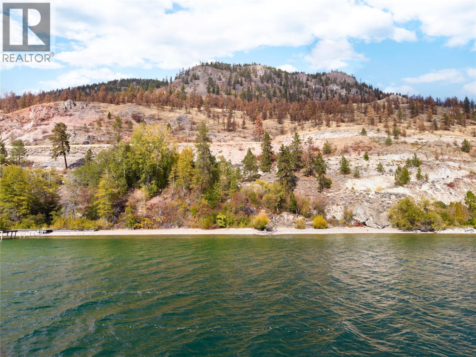3560 Drought Road, Peachland