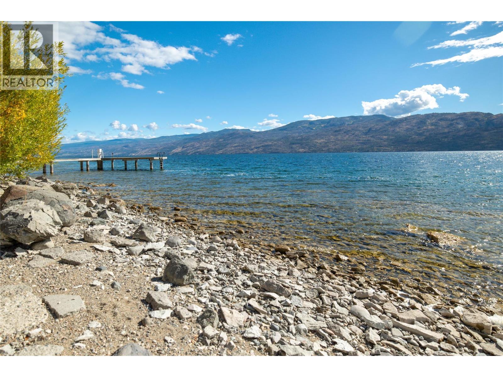 3560 Drought Road, Peachland