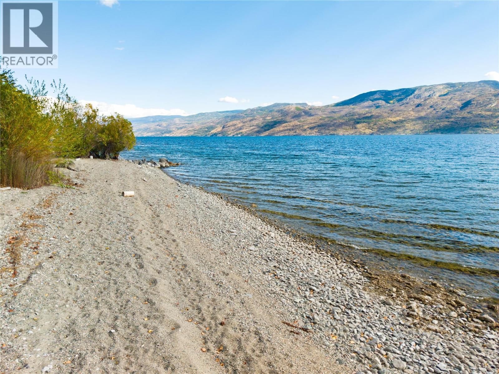 3560 Drought Road, Peachland