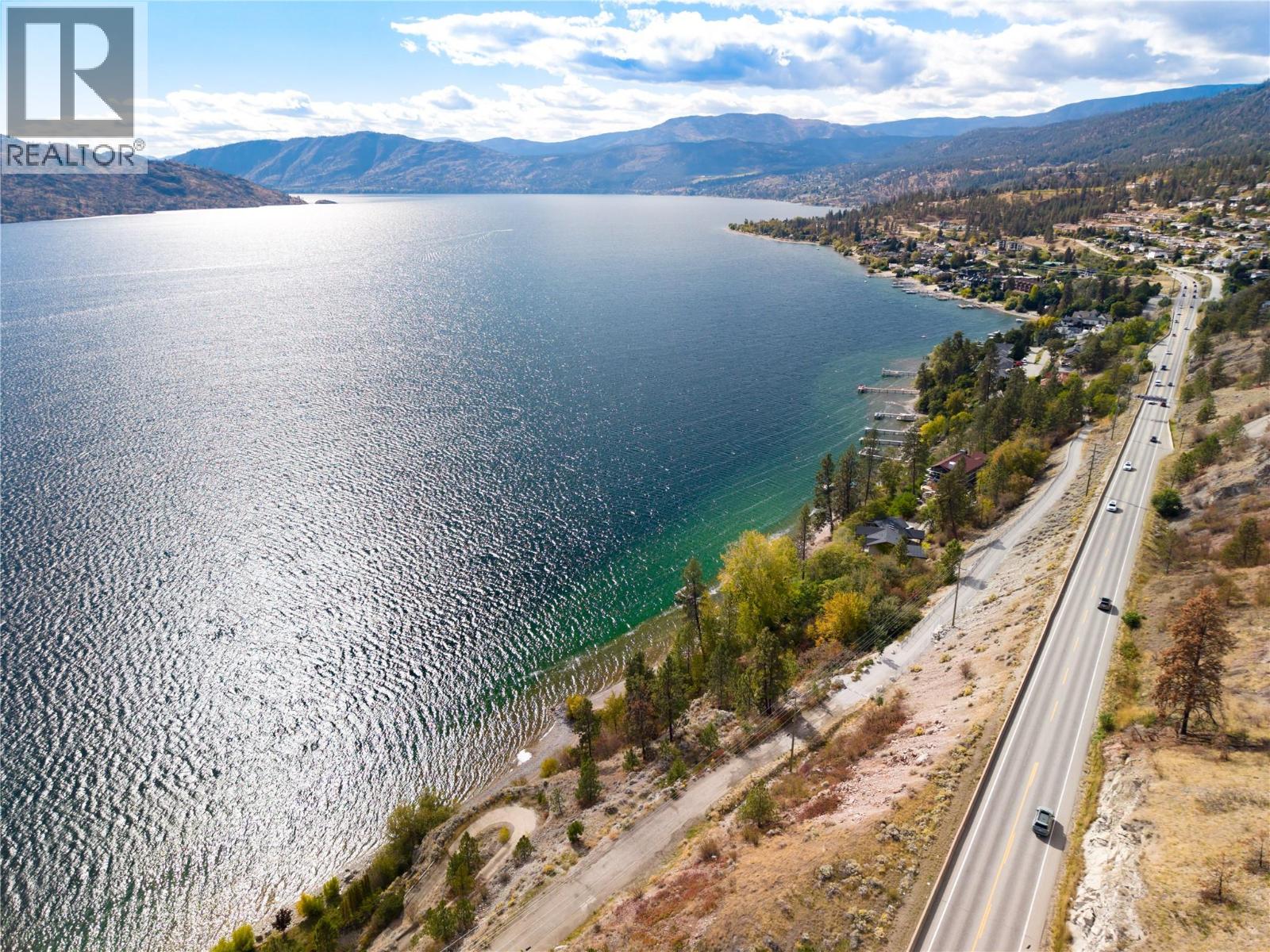 3560 Drought Road, Peachland