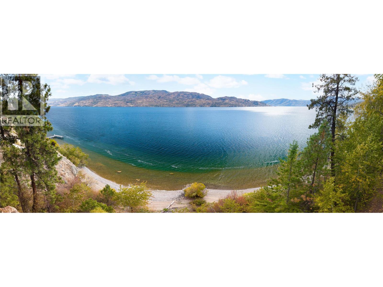 3560 Drought Road, Peachland
