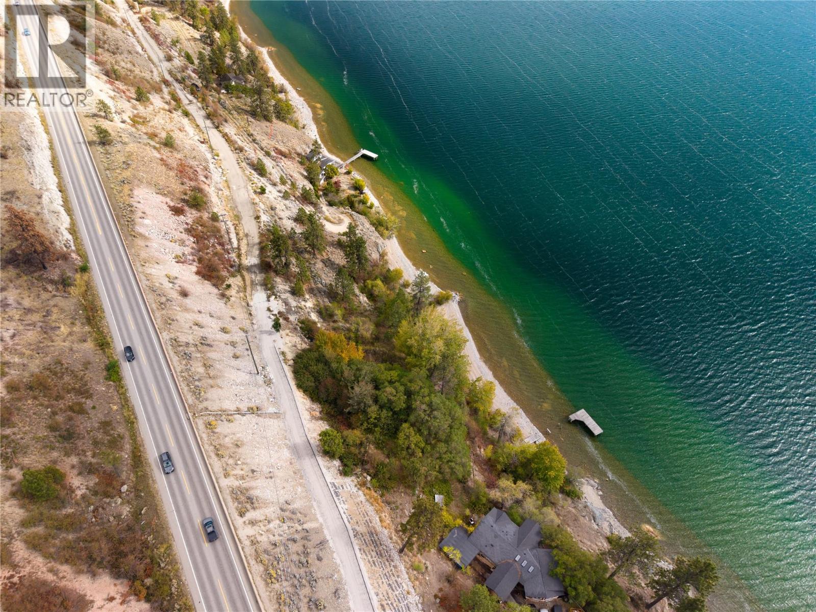 3560 Drought Road, Peachland