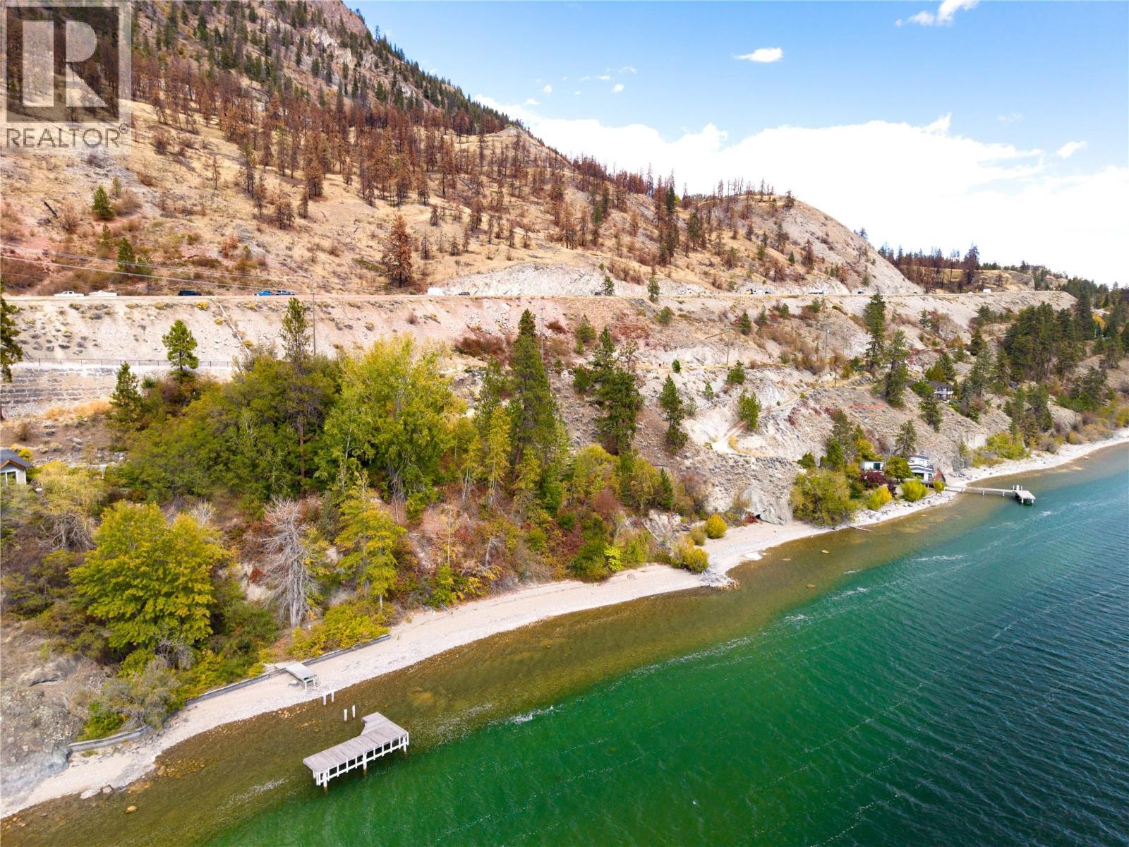 3560 Drought Road, Peachland