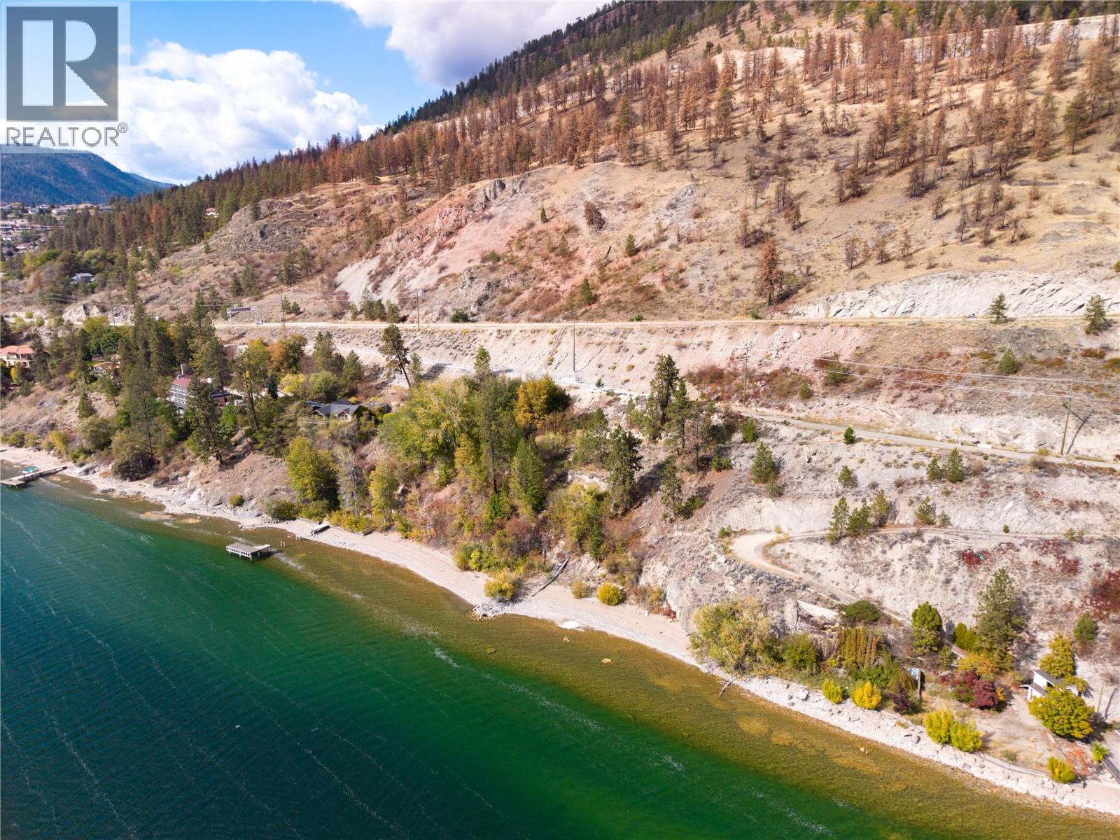 3560 Drought Road, Peachland