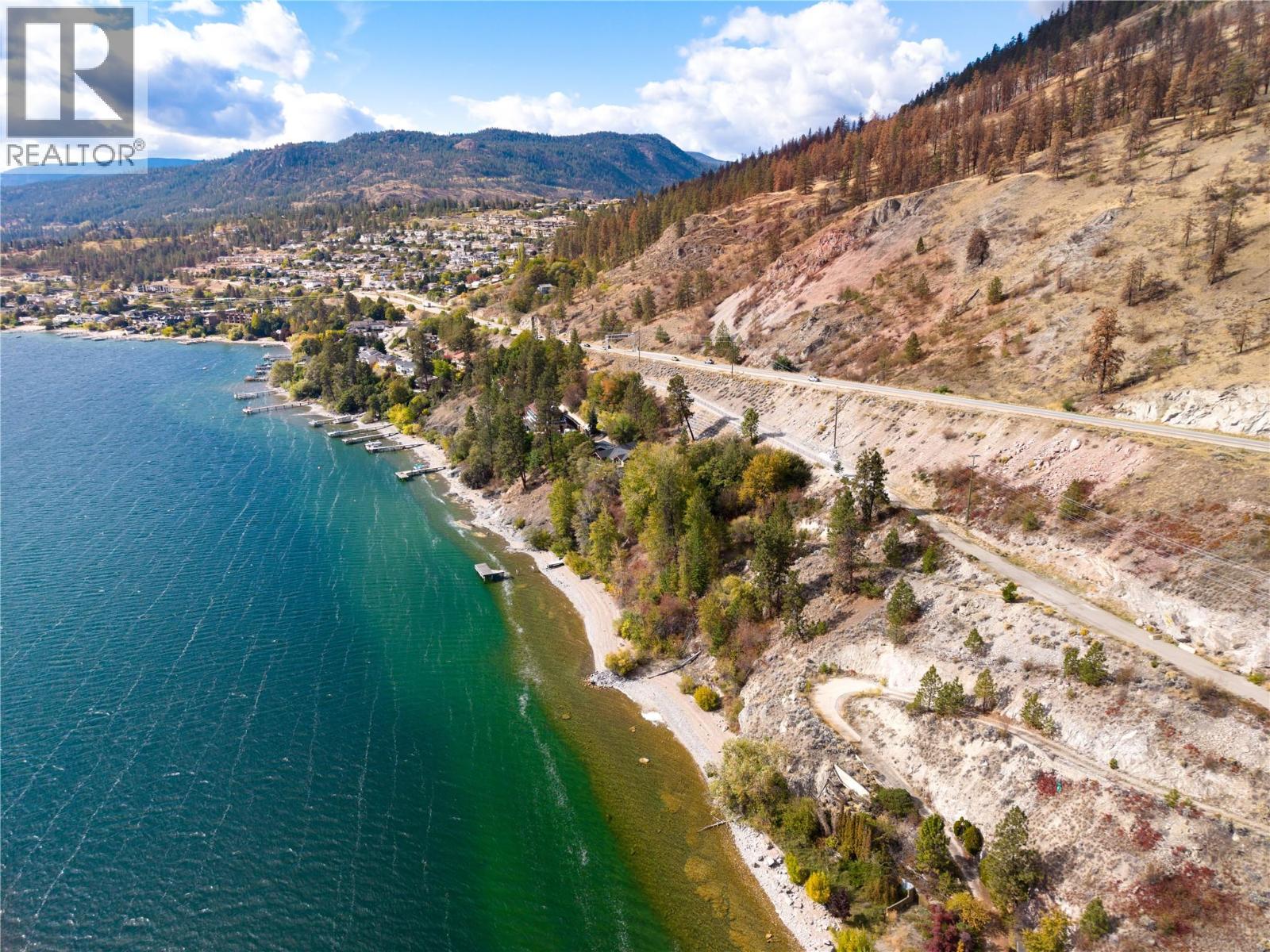 3560 Drought Road, Peachland