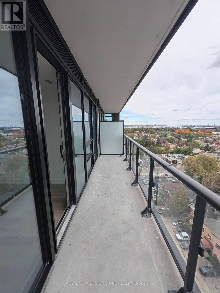 1212 - 101 JOHN STREET N, Hamilton (Corktown) — photo 2