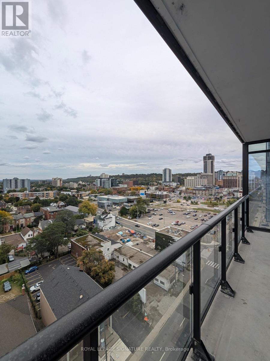 1212 - 101 JOHN STREET N, Hamilton (Corktown) — photo 5
