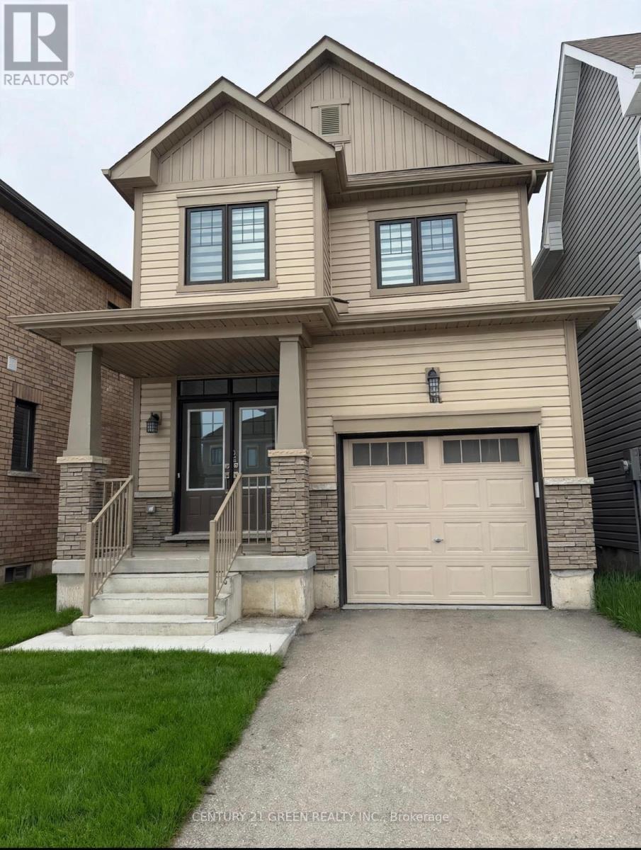 55 SELECTION HEIGHTS, Thorold (Rolling Meadows)