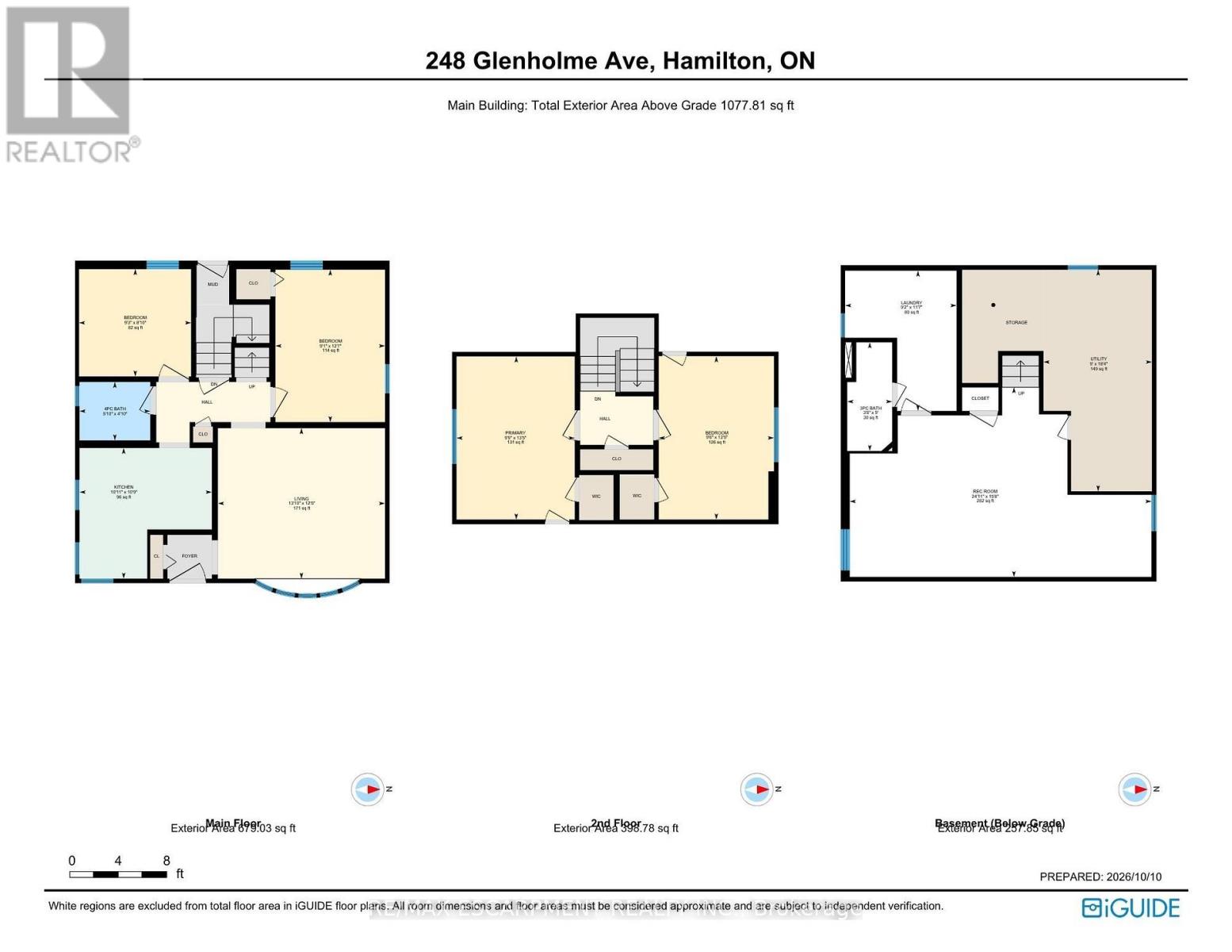 248 Glenholme Avenue, Hamilton, ON photo 47