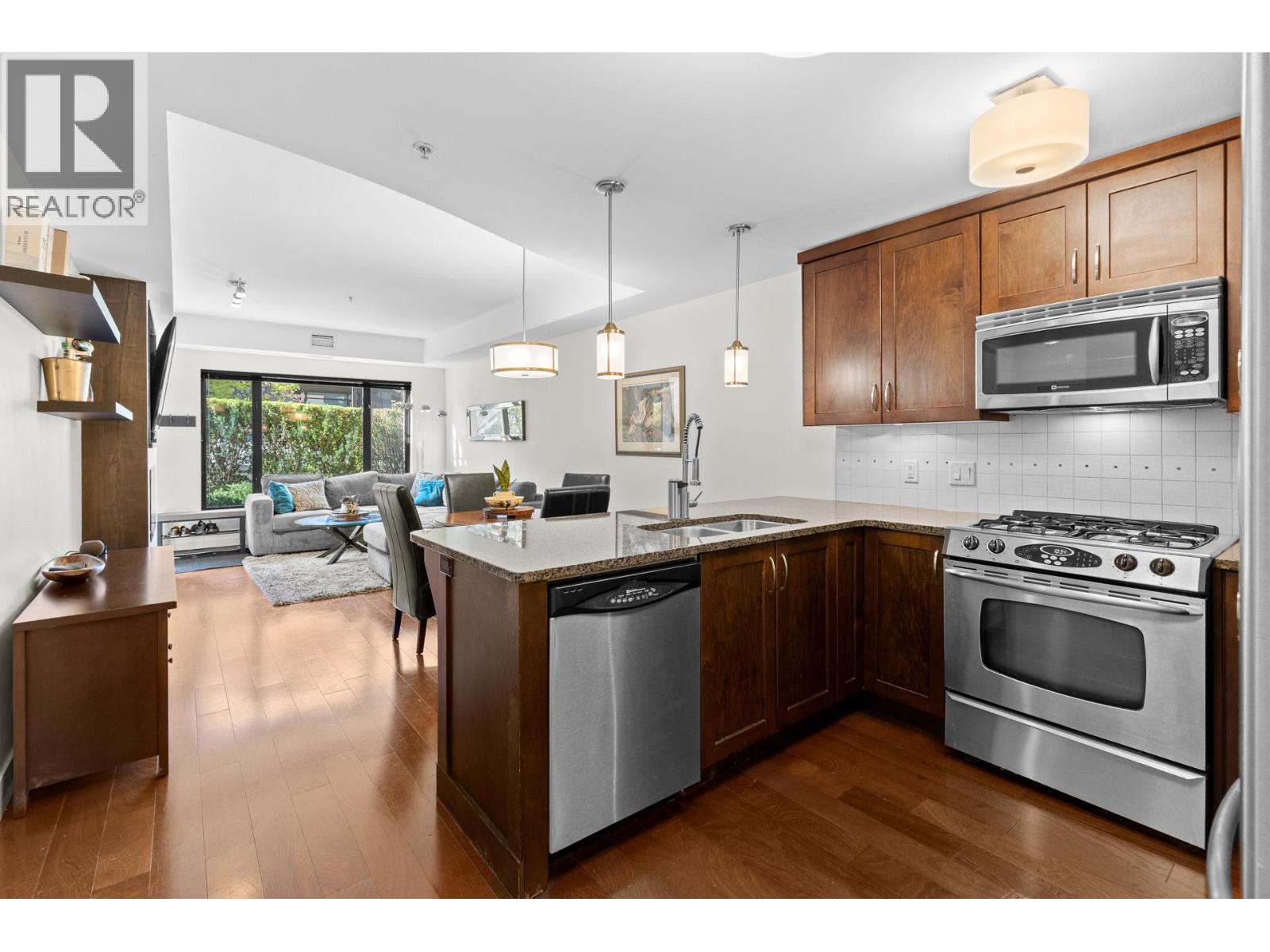 580 Sarsons Road Unit# 115, Kelowna