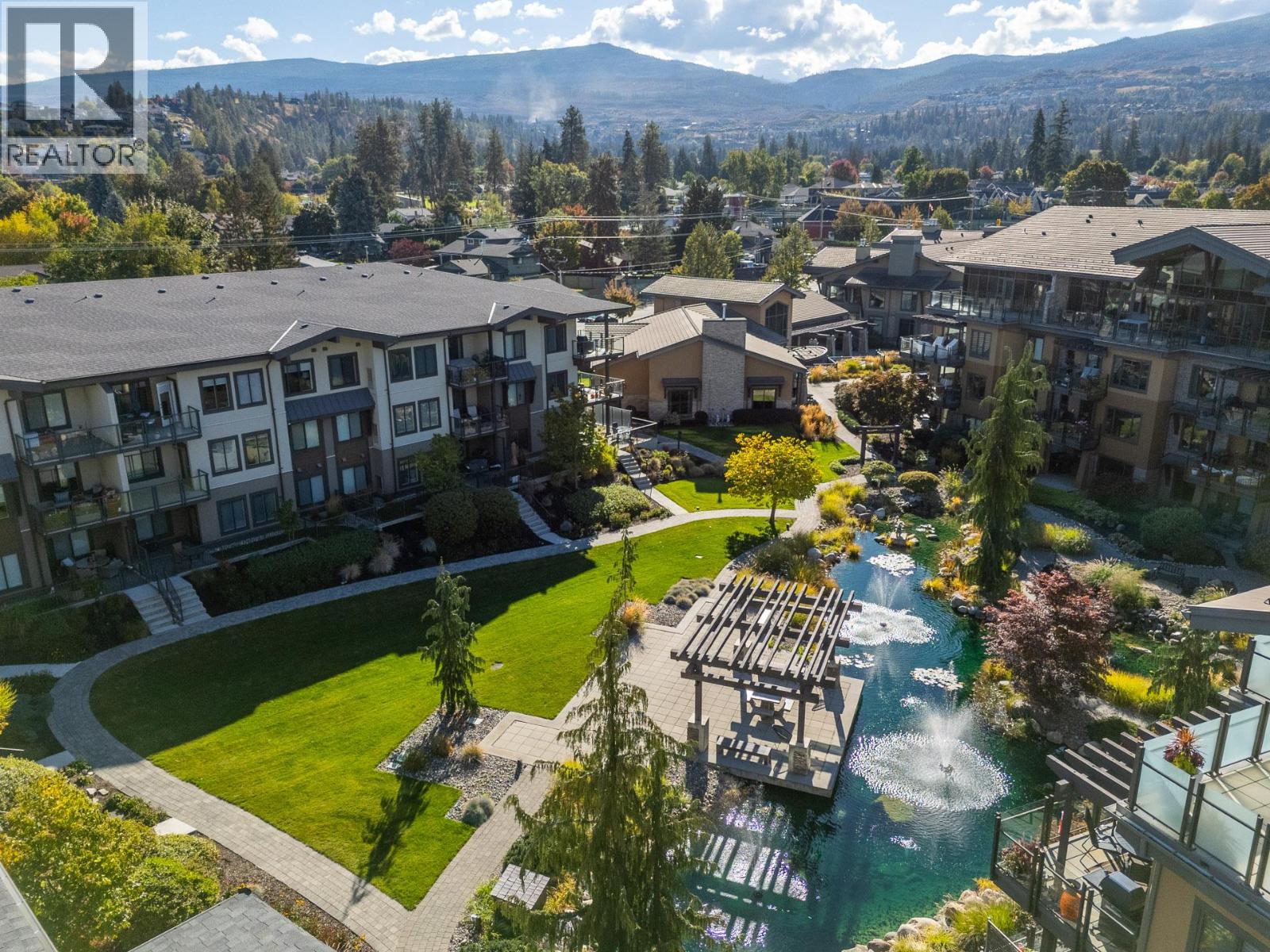 580 Sarsons Road Unit# 115, Kelowna