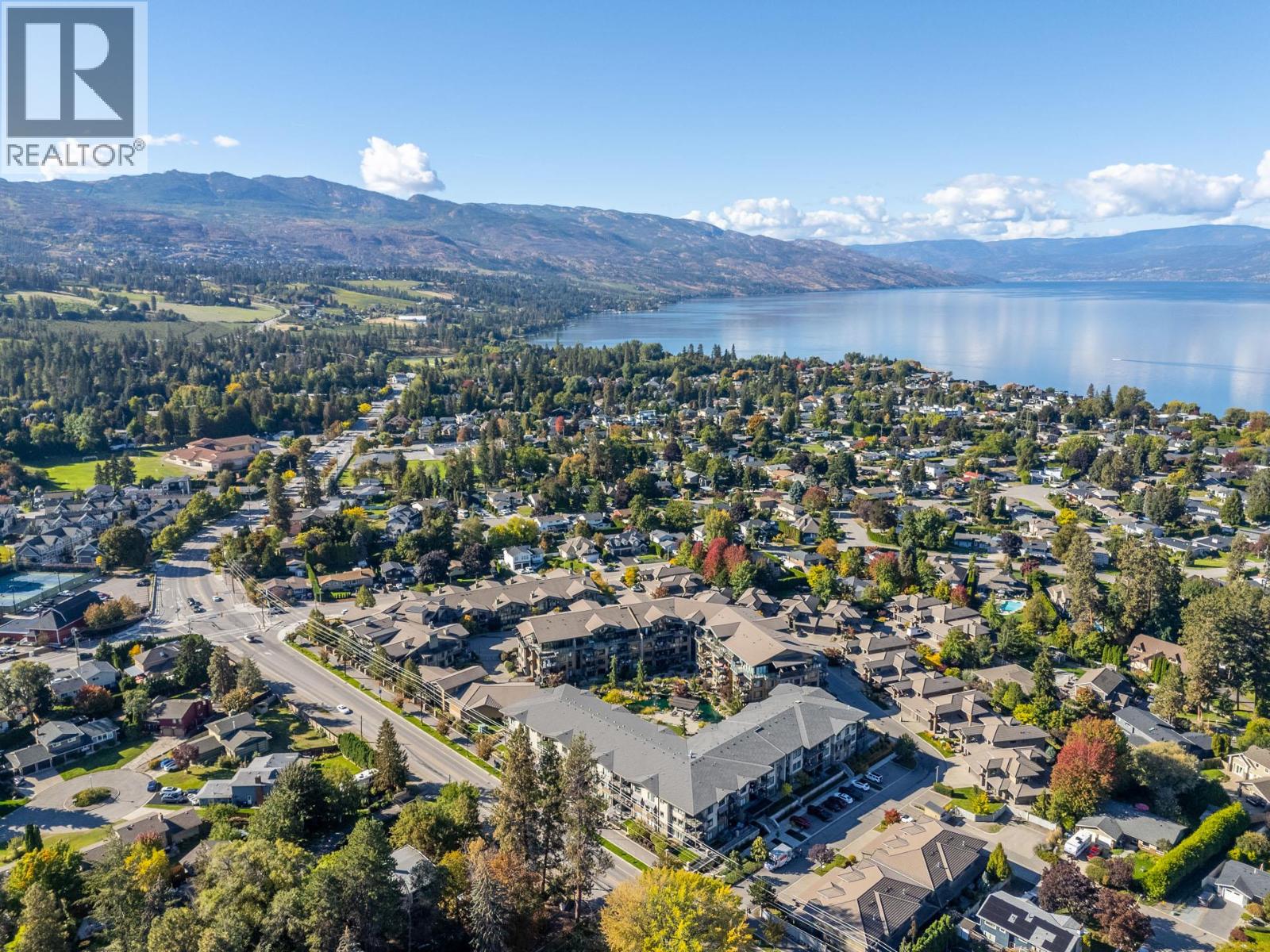 580 Sarsons Road Unit# 115, Kelowna