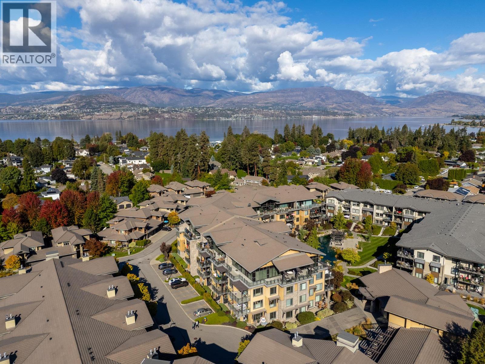580 Sarsons Road Unit# 115, Kelowna