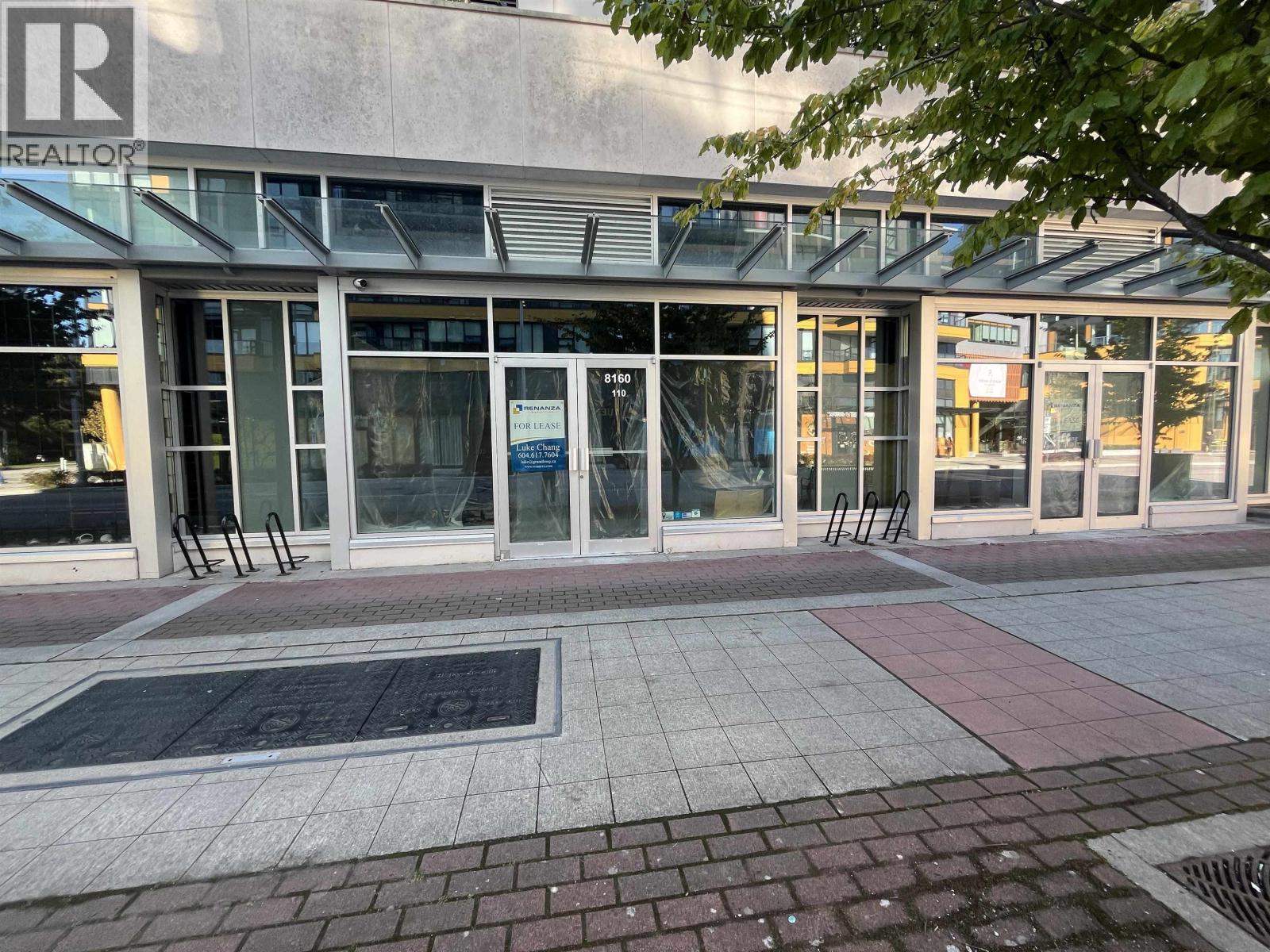 Property for lease at 110 8160 PARK ROAD