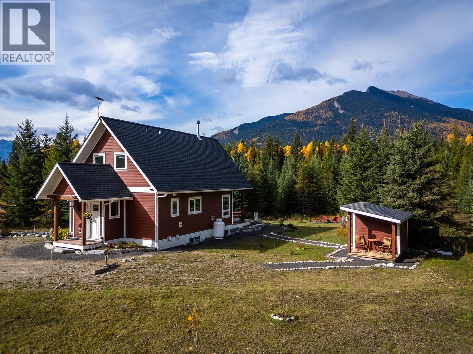 2423 Goat Mountain View Road - 34